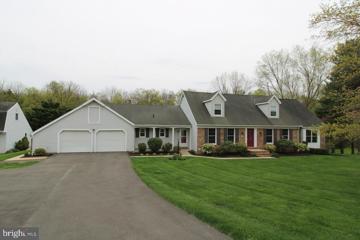 12500 Covenant Way, Hagerstown, MD 21742 - MLS#: MDWA2021584