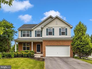 12904 Nittany Lion Circle, Hagerstown, MD 21740 - #: MDWA2021594