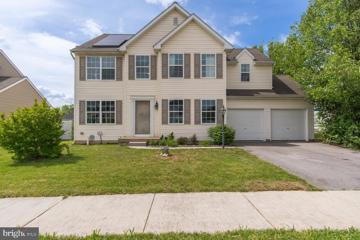 12113 Fallen Timbers Circle, Hagerstown, MD 21740 - MLS#: MDWA2021598