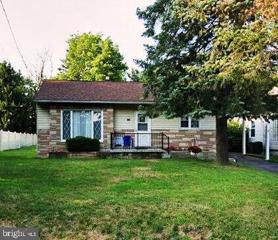 15528 National Pike, Hagerstown, MD 21740 - MLS#: MDWA2021634