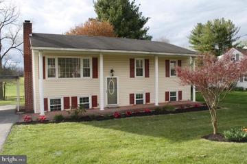 12028 Greendale Drive, Hagerstown, MD 21742 - #: MDWA2021656