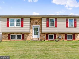 346 Yorkshire Drive, Hagerstown, MD 21740 - #: MDWA2021698
