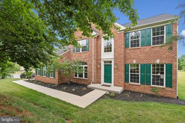 10142 Roulette Drive, Hagerstown, MD 21740 - MLS#: MDWA2021700
