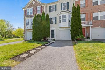 813 Monet Drive, Hagerstown, MD 21740 - #: MDWA2021708