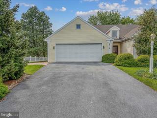 13410 Arbor Drive, Hagerstown, MD 21742 - MLS#: MDWA2021714