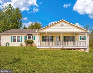13910 Dry Run Road, Clear Spring, MD 21722 - #: MDWA2021720