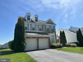 18215 Rockland Drive, Hagerstown, MD 21740 - MLS#: MDWA2021770