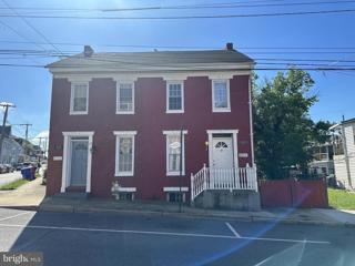 212 N Mulberry Street, Hagerstown, MD 21740 - MLS#: MDWA2021820