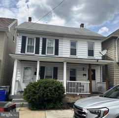 329 Central Avenue Unit 1, Hagerstown, MD 21740 - MLS#: MDWA2021852