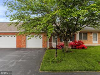 209 South Fork Drive, Hagerstown, MD 21740 - MLS#: MDWA2021878