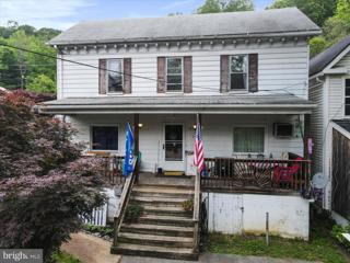 18904 Sandy Hook Road, Knoxville, MD 21758 - #: MDWA2021980