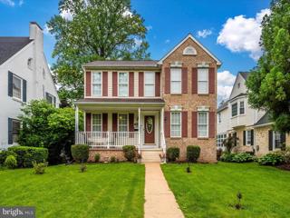 1412 The Terrace, Hagerstown, MD 21742 - MLS#: MDWA2022008