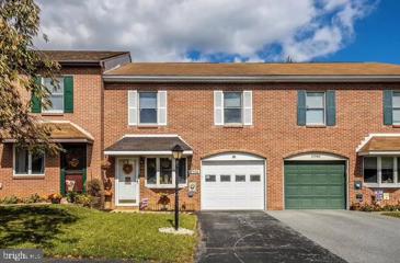17938 Golf View Drive, Hagerstown, MD 21740 - #: MDWA2022042