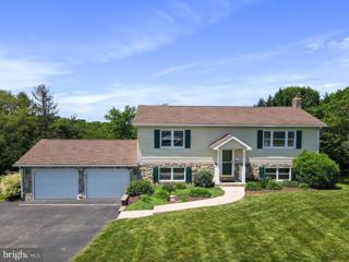 13128 Unger Road, Hagerstown, MD 21742 - MLS#: MDWA2022062