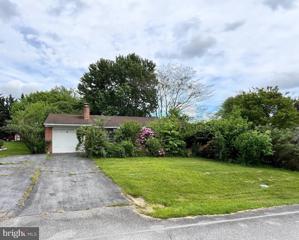 10913 Rosewood Drive, Hagerstown, MD 21740 - MLS#: MDWA2022066
