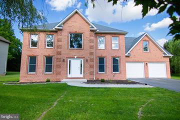 11411 Woodview Drive, Hagerstown, MD 21742 - #: MDWA2022070