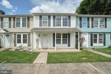 1533 Violet Drive, Hagerstown, MD 21740 - MLS#: MDWA2022206