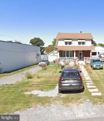 17522 Virginia Avenue, Hagerstown, MD 21740 - #: MDWA2022228