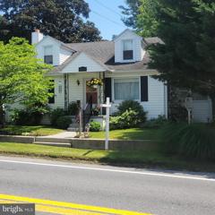 11919 Mapleville Road, Cavetown, MD 21720 - #: MDWA2022242