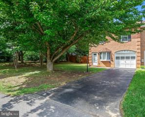 17916 Golf View Drive, Hagerstown, MD 21740 - #: MDWA2022312