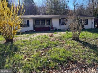 10635 Crystal Falls Drive, Hagerstown, MD 21742 - #: MDWA2022320