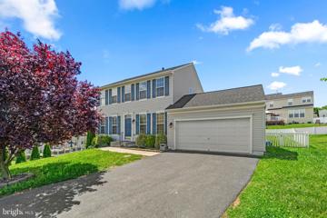 1079 Plateau Court, Hagerstown, MD 21742 - MLS#: MDWA2022324