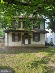 17527 Virginia Avenue, Hagerstown, MD 21740 - #: MDWA2022368