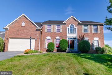 13827 Exeter Court, Hagerstown, MD 21742 - #: MDWA2022456