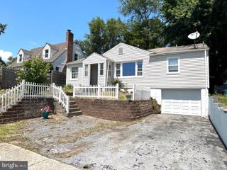 640 Northern Avenue, Hagerstown, MD 21742 - #: MDWA2022538