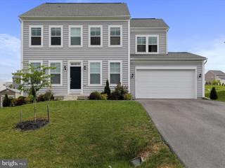 18254 Petworth Circle, Hagerstown, MD 21740 - #: MDWA2022542