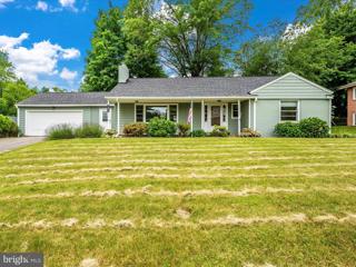 18819 Rolling Road, Hagerstown, MD 21742 - #: MDWA2022592