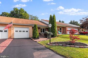 18021 Putter Drive, Hagerstown, MD 21740 - MLS#: MDWA2022606