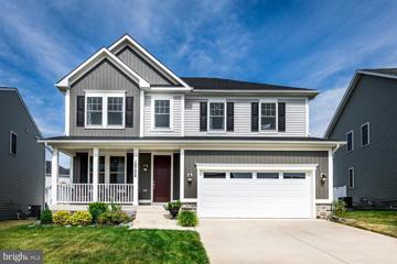 12725 Wallace Court, Hagerstown, MD 21740 - MLS#: MDWA2022724