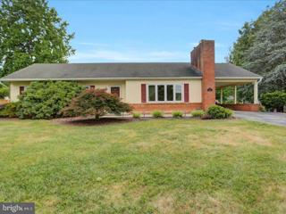 11911 Pheasant Trail, Hagerstown, MD 21742 - #: MDWA2022780