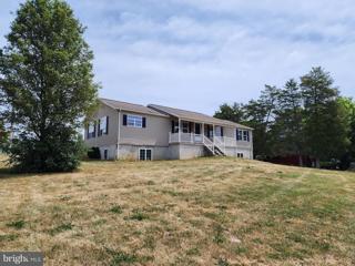 15426 Fairview Road, Hagerstown, MD 21740 - #: MDWA2022802
