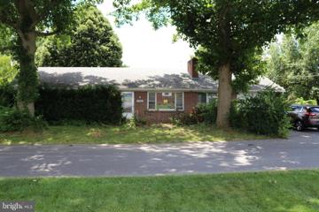 17401 Amber Drive, Hagerstown, MD 21740 - #: MDWA2022836