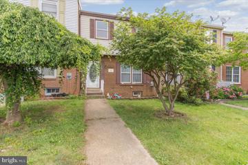 17938 Hickory Lane, Hagerstown, MD 21740 - #: MDWA2022844