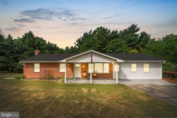 23207 Foxville Road, Smithsburg, MD 21783 - MLS#: MDWA2022846