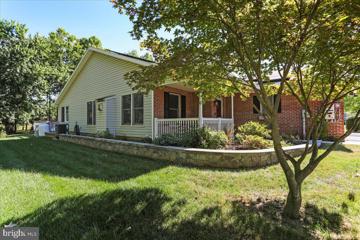 18016 Edith Avenue, Maugansville, MD 21767 - MLS#: MDWA2022856