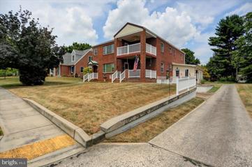 118-116 Linden Avenue, Hagerstown, MD 21742 - MLS#: MDWA2022874