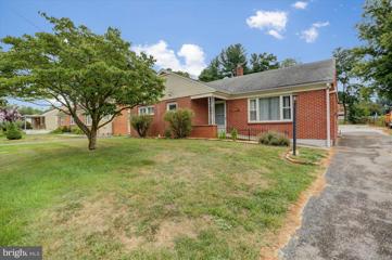 18321 College Road, Hagerstown, MD 21740 - MLS#: MDWA2022950