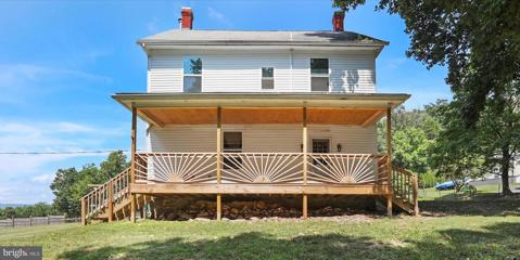 24426 Graham Avenue, Smithsburg, MD 21783 - MLS#: MDWA2022952