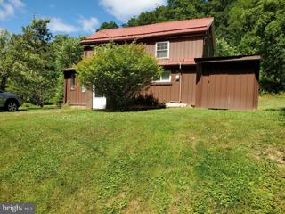 11416 Hanging Rock Road, Clear Spring, MD 21722 - MLS#: MDWA2022970