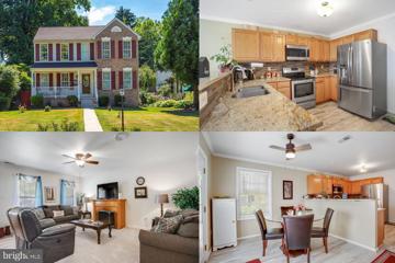 1412 The Terrace, Hagerstown, MD 21742 - MLS#: MDWA2022986