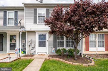 221 Lily Court, Hagerstown, MD 21740 - #: MDWA2022992