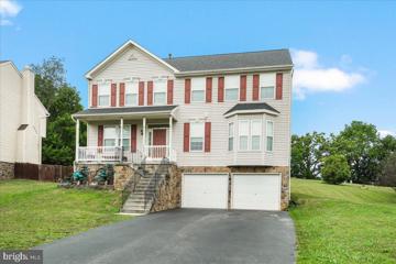 17960 Lyles Drive, Hagerstown, MD 21740 - #: MDWA2023098