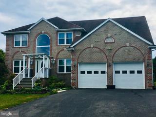 12503 Garrow Drive, Clear Spring, MD 21722 - MLS#: MDWA2023102