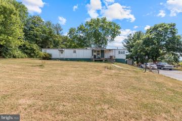 16427 Fairview Road, Hagerstown, MD 21740 - MLS#: MDWA2023132