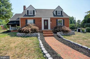 318 Mealey Parkway, Hagerstown, MD 21742 - MLS#: MDWA2023156