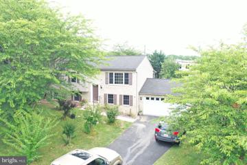 13107 Hyacinth Court Court, Hagerstown, MD 21742 - MLS#: MDWA2023176